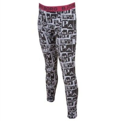 Björn Borg Longs 2017-11282 * Fri Frakt *