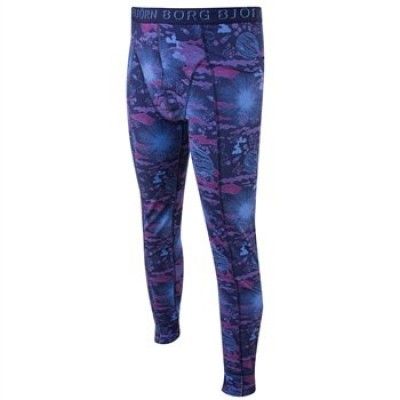 Björn Borg Longs 2017-8837 * Fri Frakt *