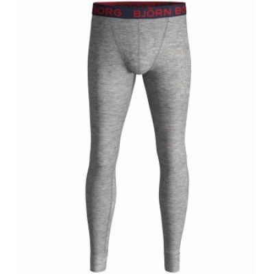 Björn Borg Solid Long Johns * Fri Frakt * * Kampanj *