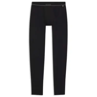 BOSS Solid Long Johns