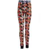 CR7 Cristiano Ronaldo Boys Line Long John * Fri Frakt *