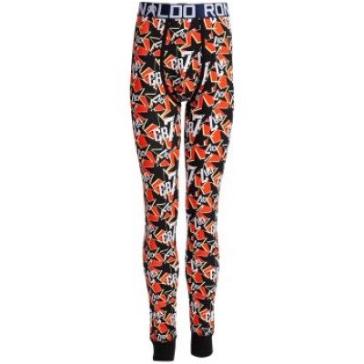 CR7 Cristiano Ronaldo Boys Line Long John * Fri Frakt *