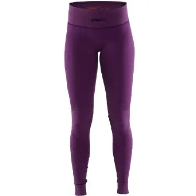 Craft Wool Comfort Pants Women * Fri Frakt * * Kampanj *