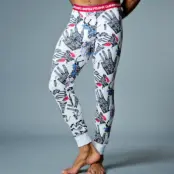 Frank Dandy Cavaleras Long Johns Zodiak Wrestling * Fri Frakt * * Kampanj *