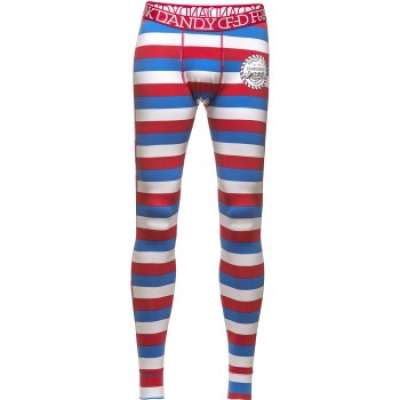 Frank Dandy Long Johns * Fri Frakt *