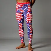 Frank Dandy Long Johns Fullerton  * Fri Frakt * * Kampanj *