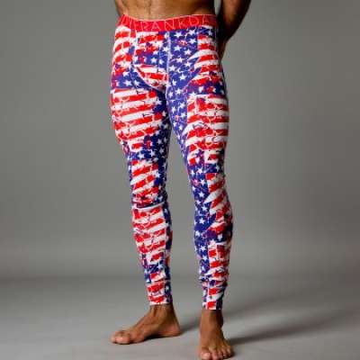 Frank Dandy Long Johns Fullerton  * Fri Frakt * * Kampanj *