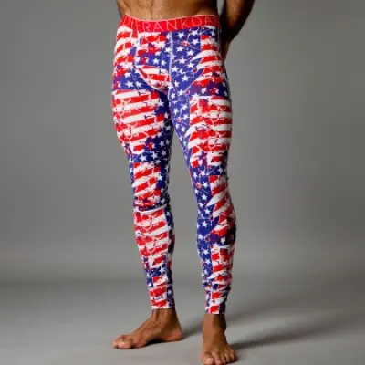 Frank Dandy Long Johns Fullerton  * Fri Frakt * * Kampanj *