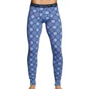 Gant Long Johns Cotton Stretch Holiday Star * Fri Frakt * * Kampanj *