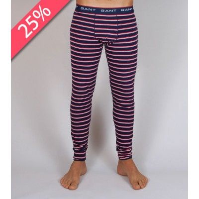 Gant - Long johns - Red