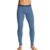Gant Long Johns Winter Star * Fri Frakt *