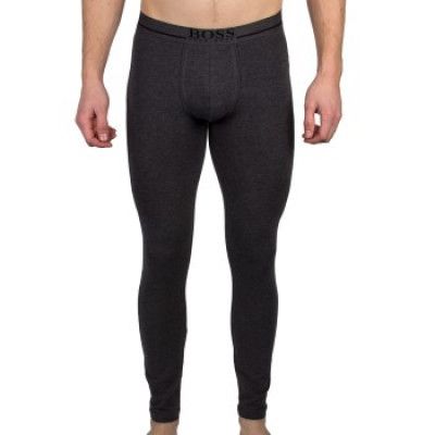 Hugo Boss Long John 24 Logo * Fri Frakt * * Kampanj *