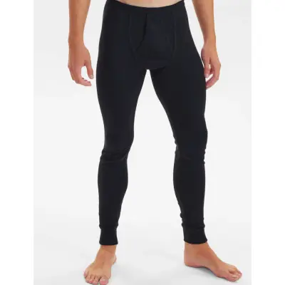JBS Jbs Long Johns Original. - Black - L