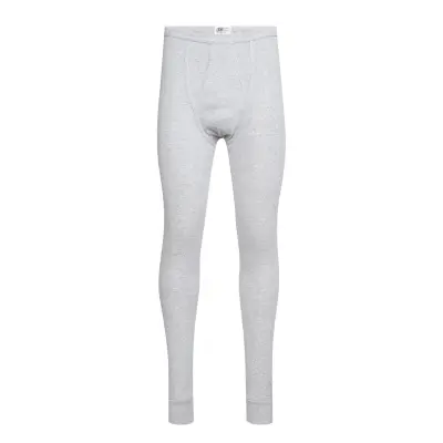 JBS Jbs Long Johns Original - Grey - XL