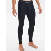 JBS Jbs Long Johns Wool - Black - S