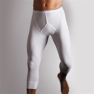 Jockey Spurt Over Knee