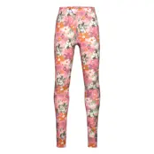 MUMIN Somrigt Långkalsong - Multi/patterned - 98/104