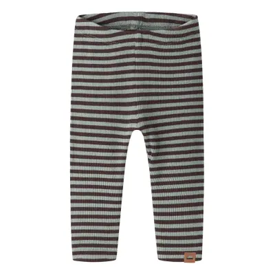 name it Nbmkardio Long John - Grey - 86