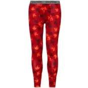 Salming Heritage Seaton Long John * Fri Frakt * * Kampanj *