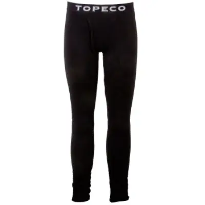 Topeco Mens Long Johns * Fri Frakt *