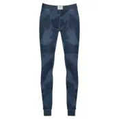 WESC Camo Long Johns * Fri Frakt * * Kampanj *