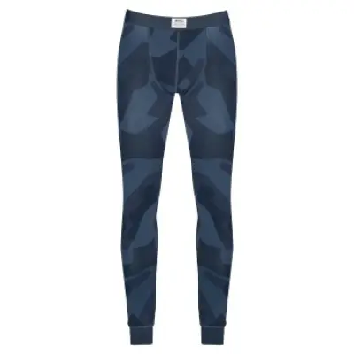 WESC Camo Long Johns * Fri Frakt * * Kampanj *