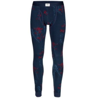 WESC Lovebirds Long Johns * Fri Frakt * * Kampanj *