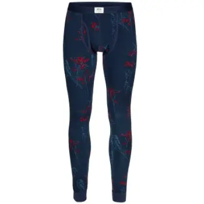 WESC Lovebirds Long Johns * Fri Frakt * * Kampanj *