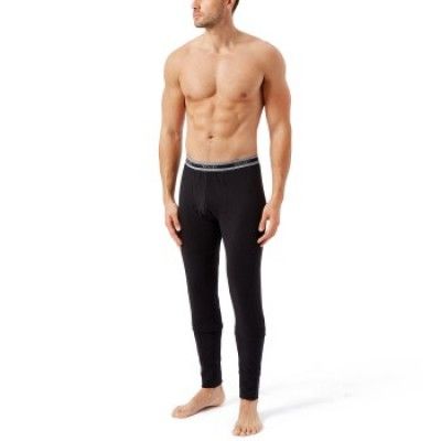 Wolsey Cotton Long John * Fri Frakt *