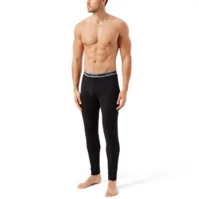 Wolsey Cotton Long John * Fri Frakt *