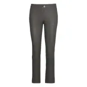 2nd Leya Leather Leggings/Byxor Svart 2NDDAY