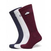 3Pp Socks Sport Socks Regular Socks Multi/patterned Adidas Originals