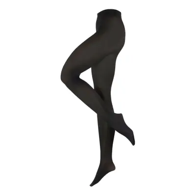 50 Den Ti Lingerie Pantyhose & Leggings Svart Esprit Socks