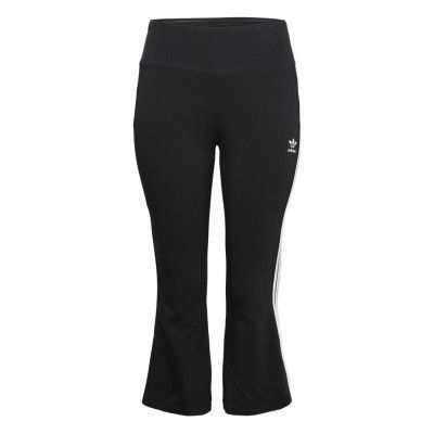 7/8 Legging Leggings Svart Adidas Originals