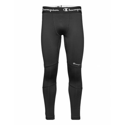 7/8 Leggings Running/training Tights Svart Champion