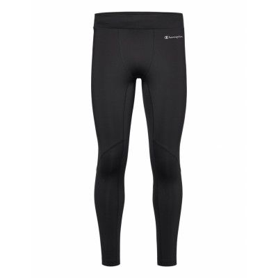 7/8 Leggings Running/training Tights Svart Champion