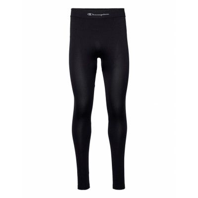 7/8 Leggings Running/training Tights Svart Champion