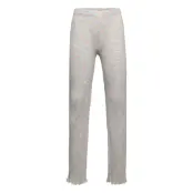 8X3 Mouline Lala Leggins Bottoms Leggings Multi/patterned Mads Nørgaard