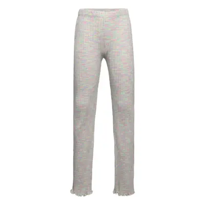 8X3 Mouline Lala Leggins Bottoms Leggings Multi/patterned Mads Nørgaard