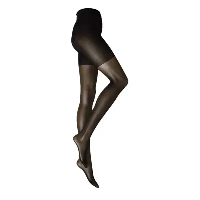 Falke 9Months 20 Ti Lingerie Pantyhose & Leggings Svart Falke Women