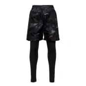 Acel Leggings Svart Molo