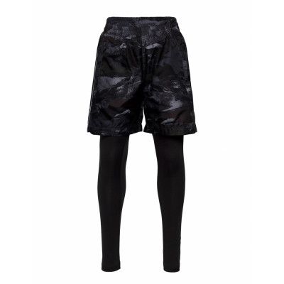 Acel Leggings Svart Molo