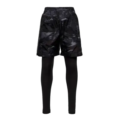 Acel Leggings Svart Molo