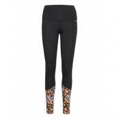 Active Swim To Gym Legging Sport Running-training Tights Multi/patterned O'neill
