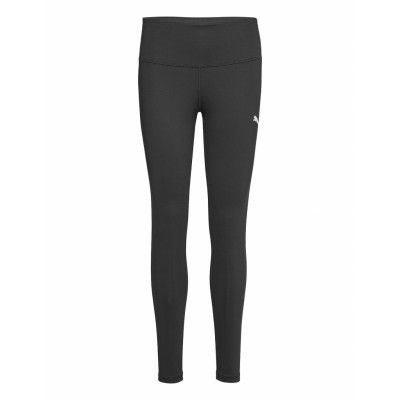 Active Tights Running/training Tights Svart PUMA