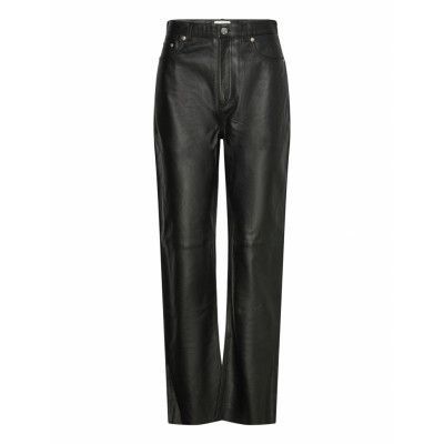 House Of Dagmar Adele Trousers Svart