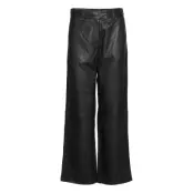 DEPECHE Adeledep Pants Svart