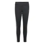 Adicolor Classics High Shine Tights W Leggings Svart Adidas Originals