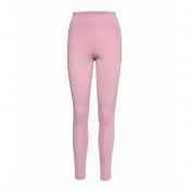 Adicolor Classics Tonal 3-Stripes Tights W Bottoms Leggings Pink Adidas Originals