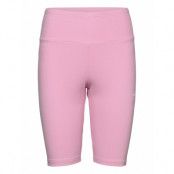 Adicolor Essentials Short Leggings Bottoms Shorts Cycling Shorts Pink Adidas Originals